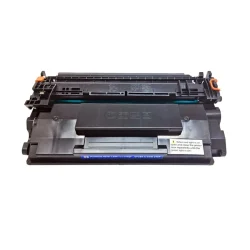 Toner Compatível HP 89X CF289X Preto 10.000 Páginas com Chip — H&H Suprimentos Corporativos