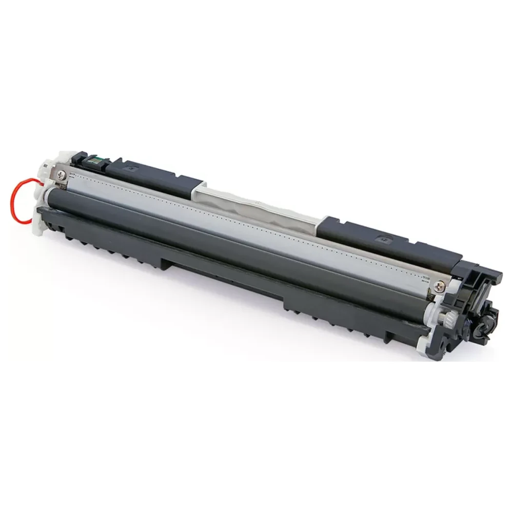Toner compatível com HP CE312A / CF352A amarelo