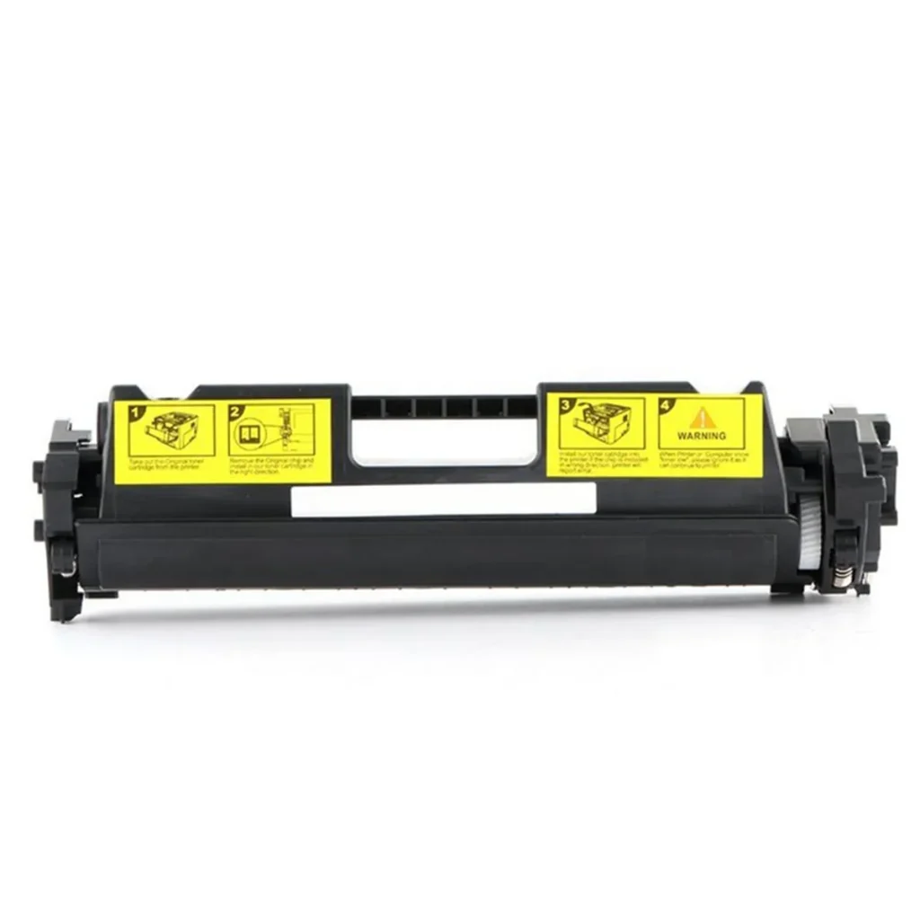 Toner compatível HP CF230A 30A preto 1.600 páginas