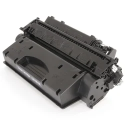 Toner Compatível HP CF280X 80X Preto 6.500 Páginas — H&H Suprimentos Corporativos