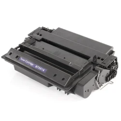 Toner Compatível HP Q7551X Preto 12.000 Páginas — H&H Suprimentos Corporativos