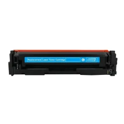 Toner Compatível HP W2021X 414X Ciano 6.000 Páginas com Chip — H&H Suprimentos Corporativos