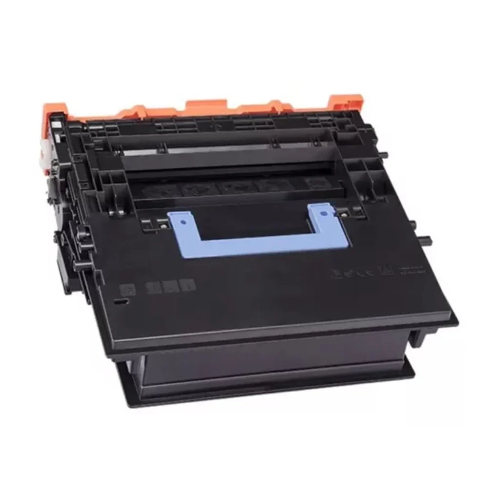 Toner compatível HP W9004MC W9004M preto 50.000 páginas
