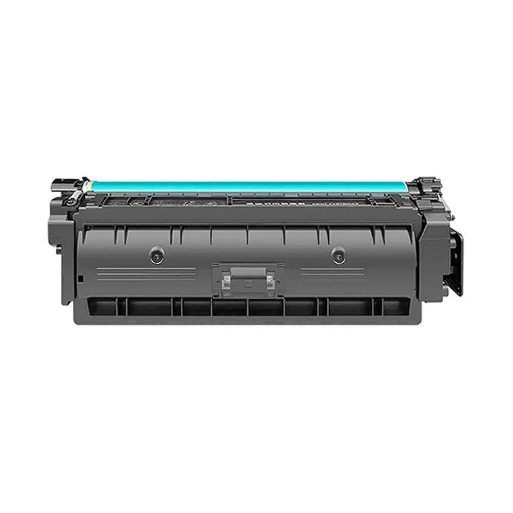 Toner compatível HP W9062MC W9062 amarelo 12.500 páginas