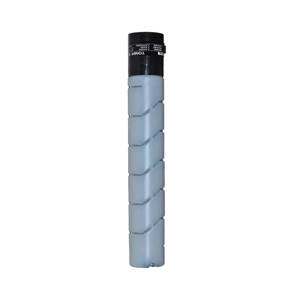 Toner compatível konica minolta TN-321K A33K130 preto 27.000 páginas
