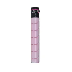 Toner Compatível Konica Minolta TN-321M Magenta 25.000 Páginas — H&H Suprimentos Corporativos