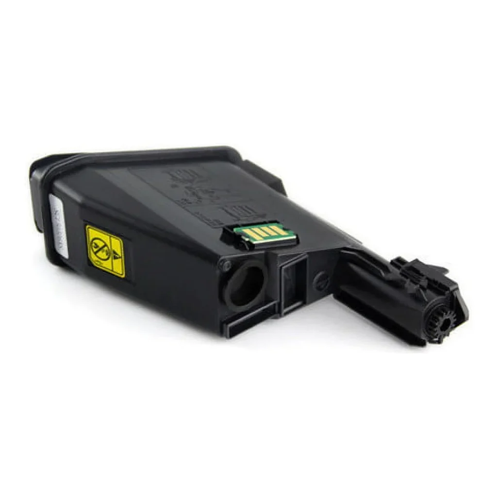 Toner compatível Kyocera TK-1112 preto 2.500 páginas