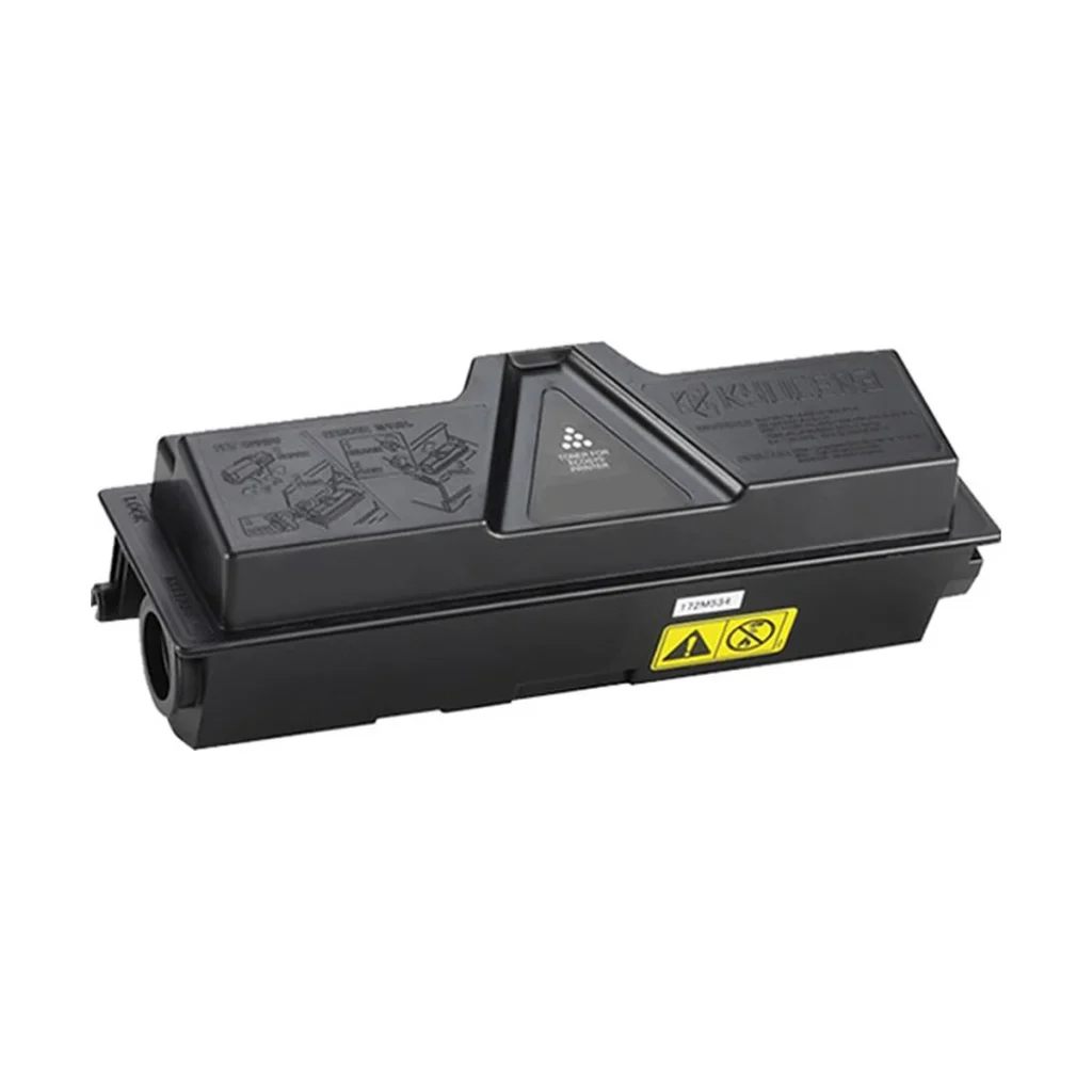 Toner compatível Kyocera TK-1147 preto 7.200 páginas