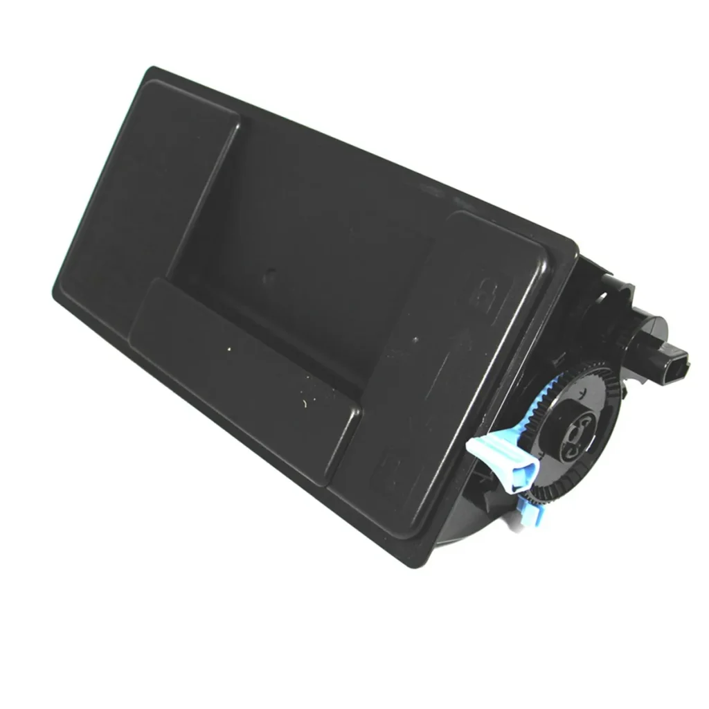 Toner compatível Kyocera TK-3102 preto 12.500 páginas com chip