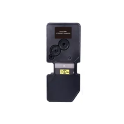 Toner Compatível Kyocera TK-5232K TK5232 Preto 2.600 Páginas — H&H Suprimentos Corporativos