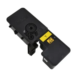 Toner Compatível Kyocera TK-5442Y Amarelo 2.400 páginas — H&H Suprimentos Corporativos