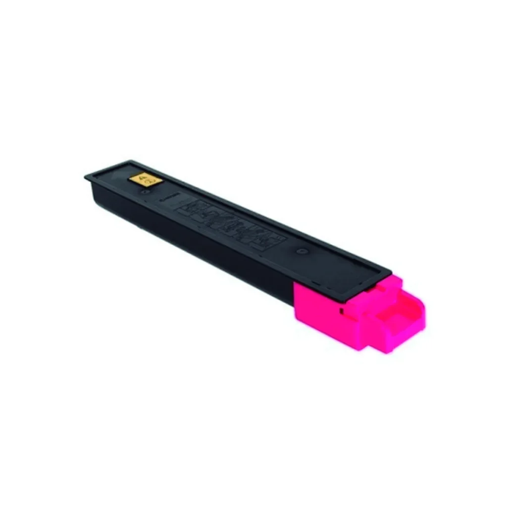 Toner compatível Kyocera TK-8327M magenta 317 g