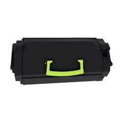 Toner Compatível Lexmark 624X 62D4X00 Preto 45.000 páginas — H&H Suprimentos Corporativos