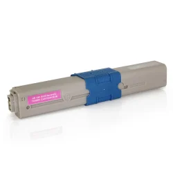 Toner Compatível Okidata 469702 469705 Magenta 3.000 Páginas — H&H Suprimentos Corporativos