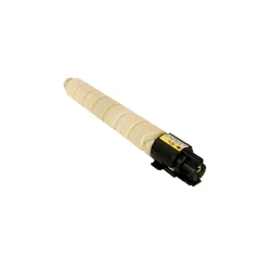 Toner Compatível Ricoh 842094 Amarelo 6.000 Páginas — H&H Suprimentos Corporativos