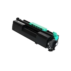 Toner Compatível Ricoh SP4500HA 407316 Preto 12.000 Páginas — H&H Suprimentos Corporativos