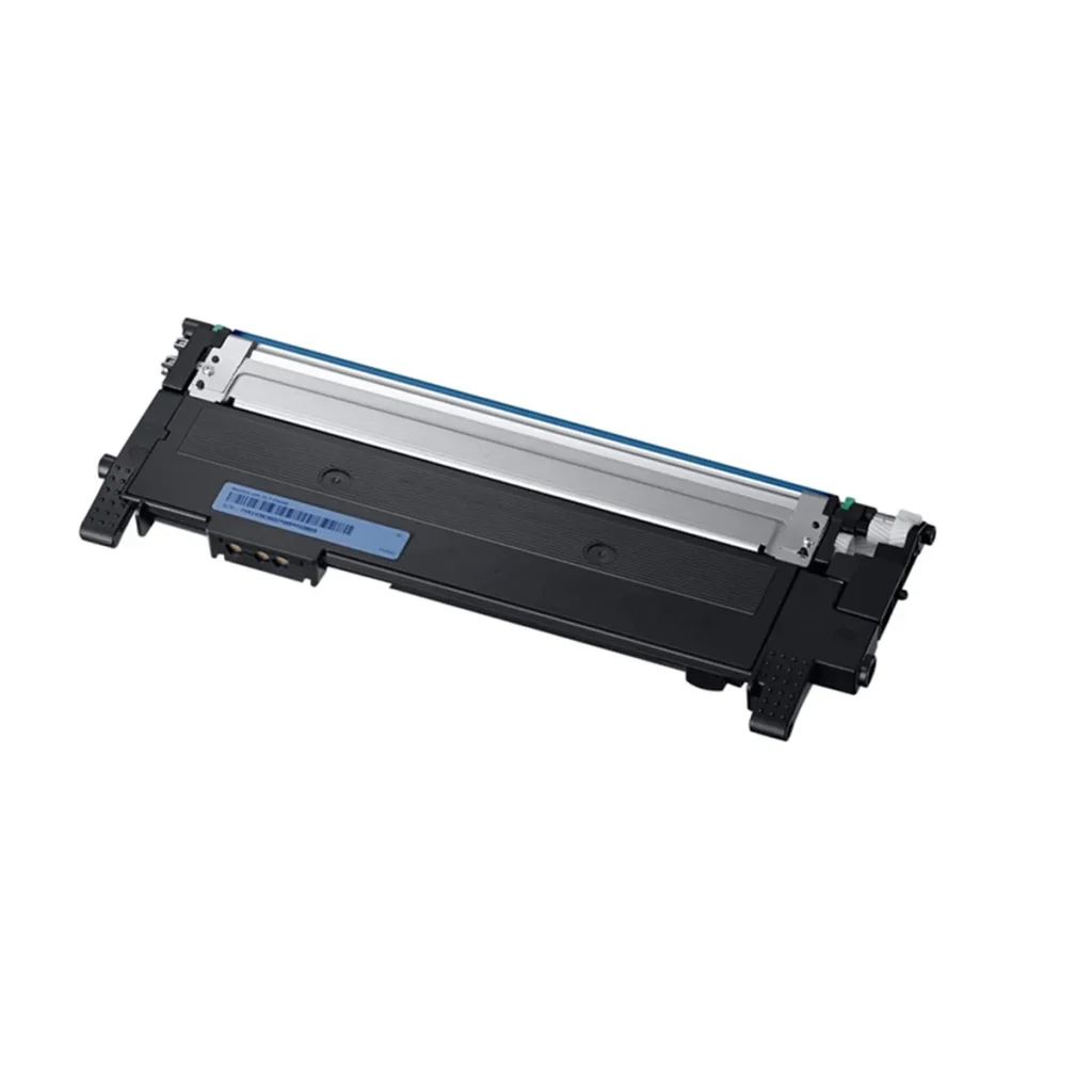 Toner compatível Samsung 404S CLT-C404S ciano 1.000 páginas