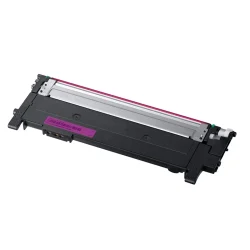 Toner Compatível Samsung 404S CLT-M404S Magenta 1.000 Páginas — H&H Suprimentos Corporativos