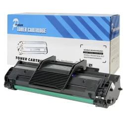 Toner Compatível Samsung ML-2010D2 Preto 2.000 Páginas — H&H Suprimentos Corporativos