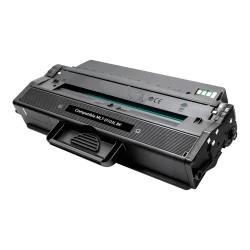Toner Compatível Samsung MLT-D103L Preto — H&H Suprimentos Corporativos