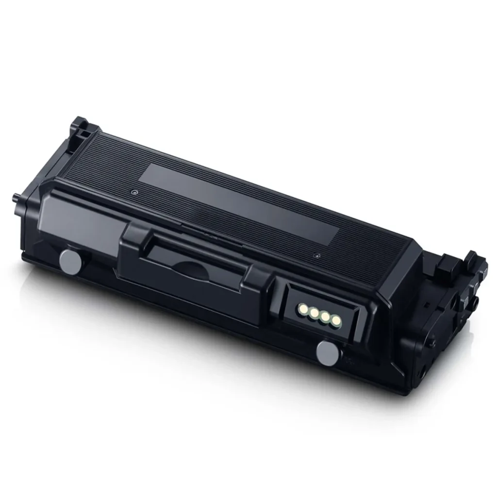 Toner compatível Samsung MLT-D204L D204 preto 5.000 páginas