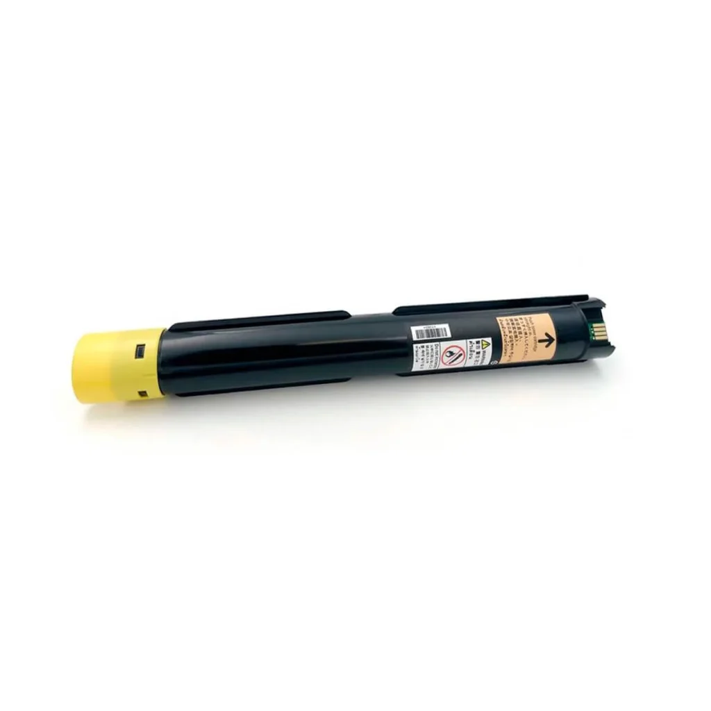 Toner compatível Xerox 106R03746 amarelo 16.500 páginas