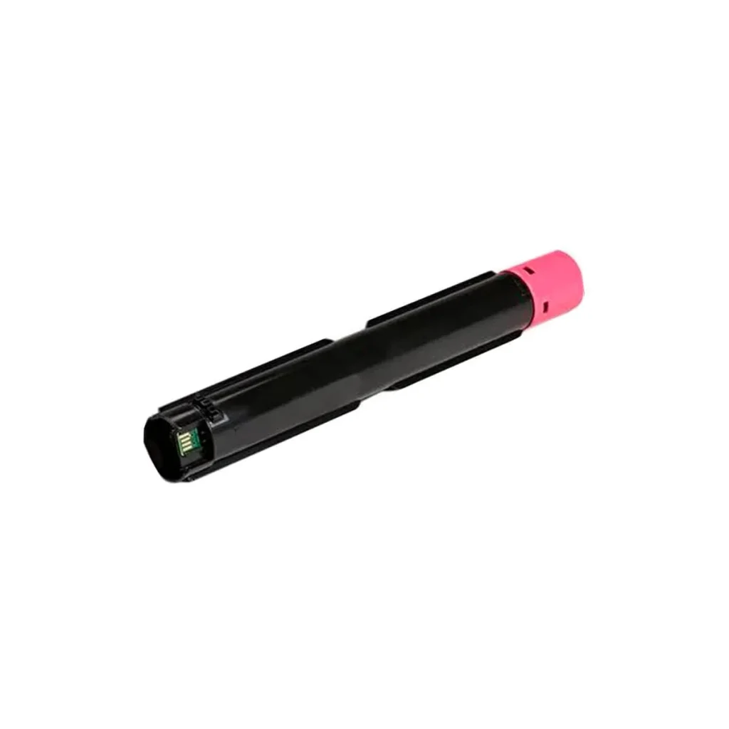 Toner compatível Xerox 106R03747 magenta 16.500 páginas