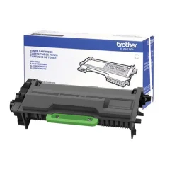 Toner Original Brother TN-3442 Preto 8.000 Páginas — H&H Suprimentos Corporativos