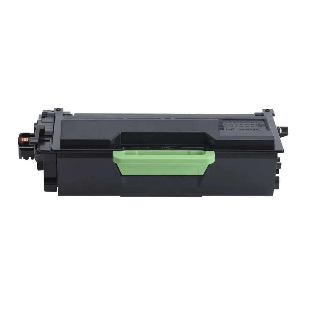 Toner original Brother TN-3662XLS preto 25.000 páginas