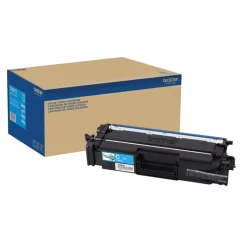 Toner Original Brother TN-815C Ciano 12.000 Páginas — H&H Suprimentos Corporativos