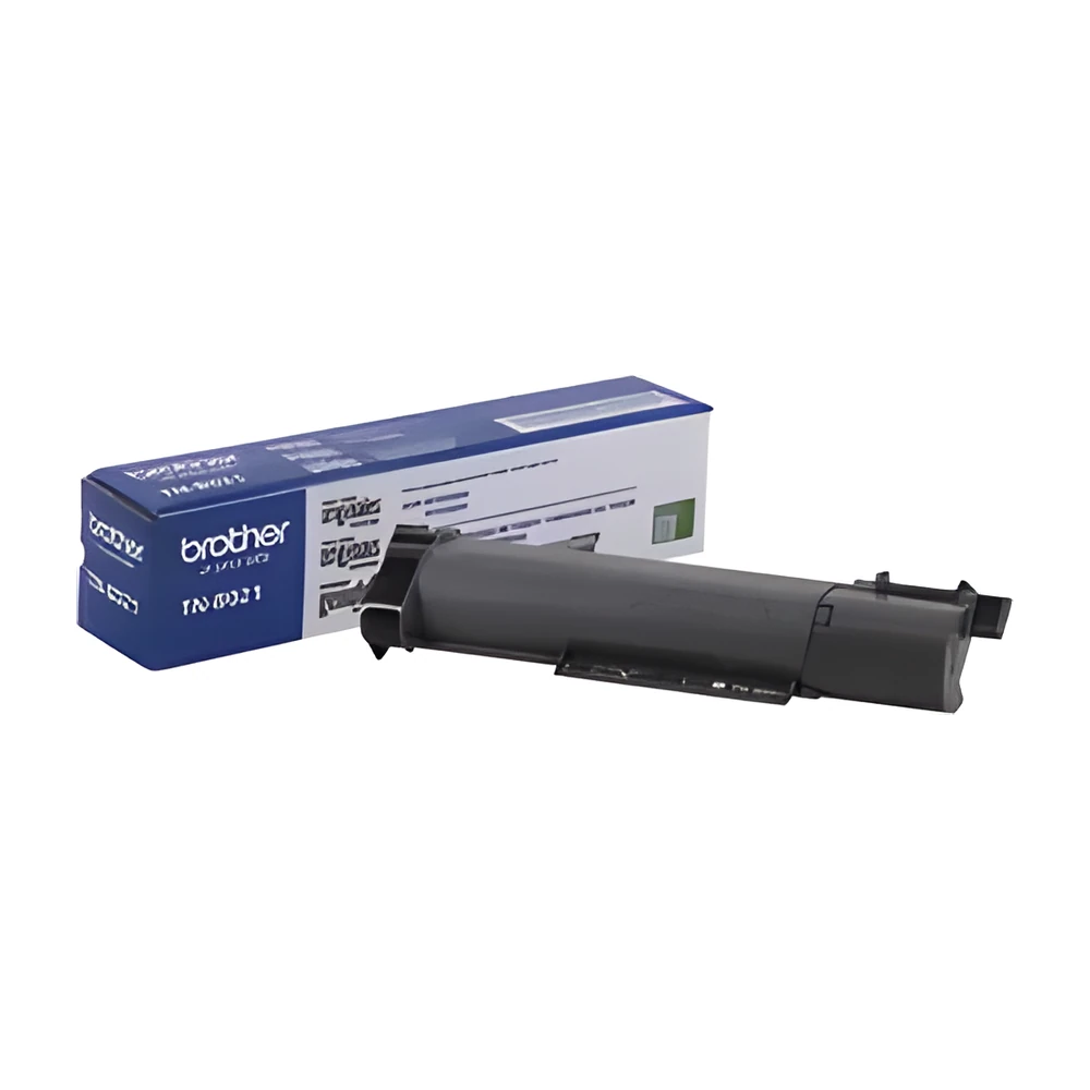 Toner original Brother TN-B021BR preto