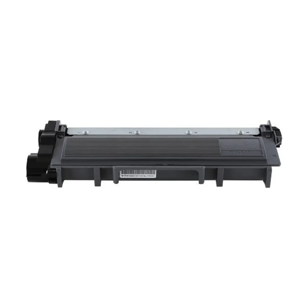 Toner original Brother TN2370 preto