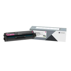 Toner Original Lexmark C320030 Magenta 1.500 Páginas — H&H Suprimentos Corporativos