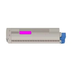 Toner Original OKI ES8473 Magenta 10.000 Páginas — H&H Suprimentos Corporativos