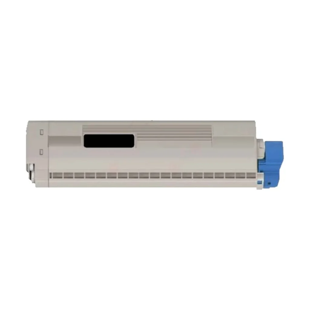 Toner original OKI ES8473 preto 45862822 15.000 páginas