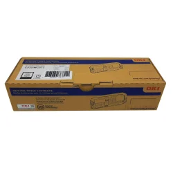 Toner Original Okidata 46490604 Preto 7.000 Páginas — H&H Suprimentos Corporativos