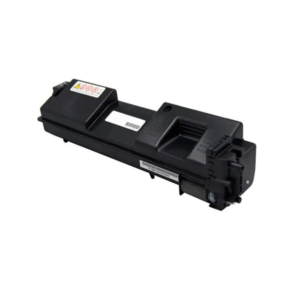 Toner original Ricoh 408211 preto 10.000 páginas