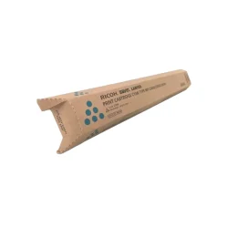 Toner Original Ricoh 841341 Aficio MP C2000 C2500 C3000 Ciano 15.000 Páginas — H&H Suprimentos Corporativos