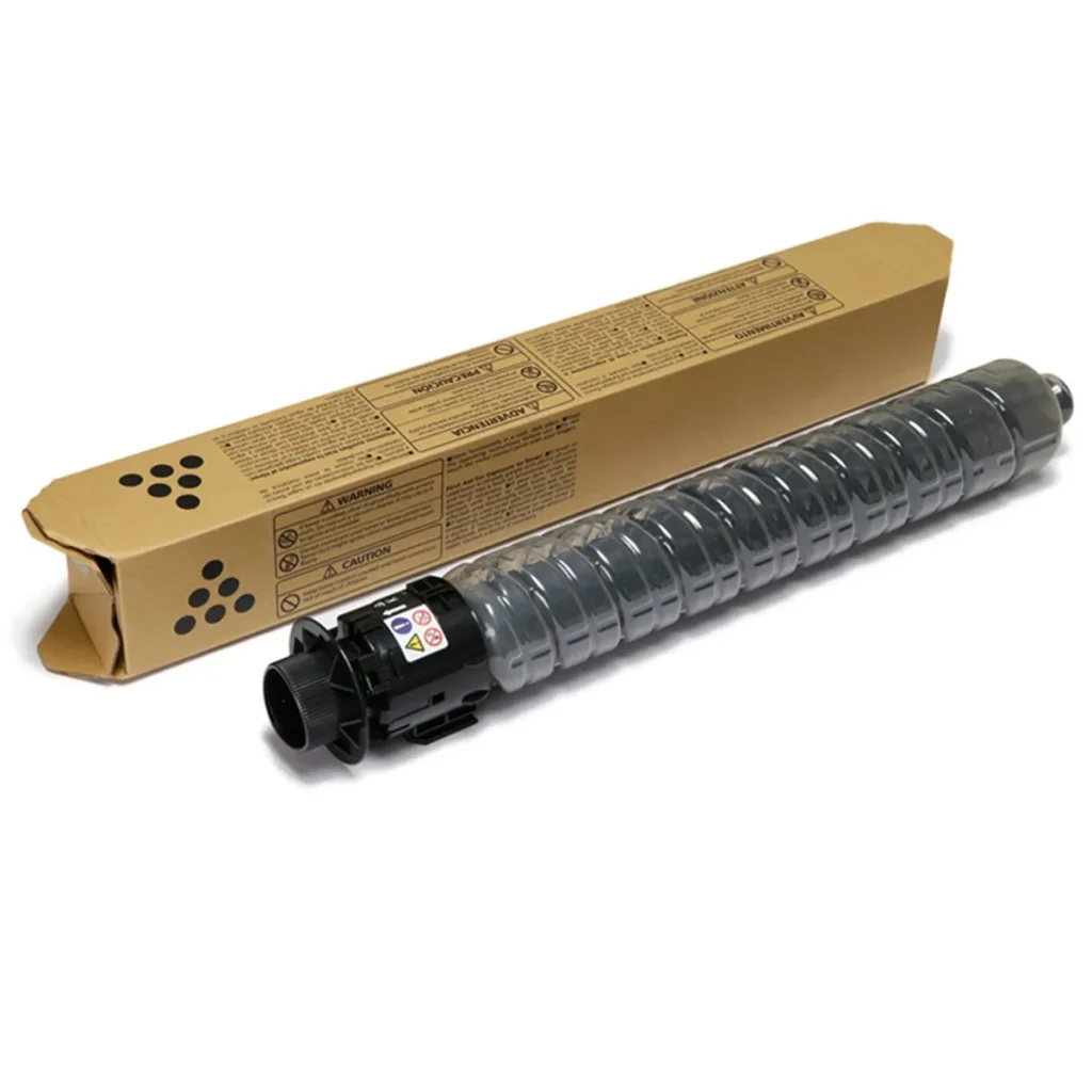 Toner original Ricoh 841918 preto 15.000 páginas