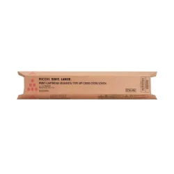 Toner Original Ricoh Aficio MP C2000 C2500 C3000 Magenta 15.000 Páginas — H&H Suprimentos Corporativos