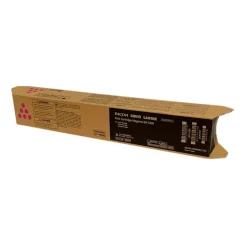 Toner Original Ricoh IM C400F 842372 Magenta 8.000 Páginas — H&H Suprimentos Corporativos