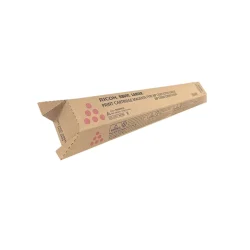 Toner Original Ricoh MP C4000 C4501 C5000 C5501 841286 Magenta 17.000 Páginas — H&H Suprimentos Corporativos