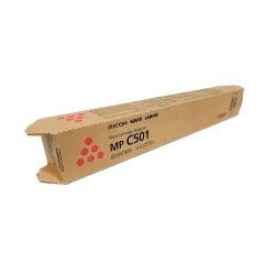 Toner Original Ricoh MP C501SP 842245 Magenta 12.000 Páginas — H&H Suprimentos Corporativos