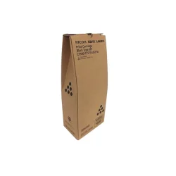Toner Original Ricoh MP C7500A C6000 C7500 841288 Preto 36.000 Páginas — H&H Suprimentos Corporativos