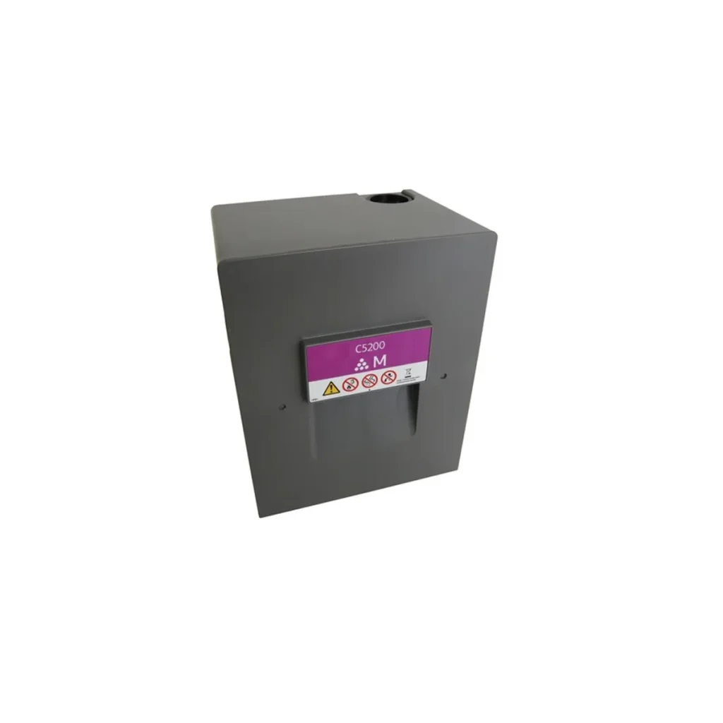 Toner original Ricoh Pro C5200S C5210S 828424 magenta 24.000 páginas