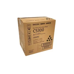 Toner Original Ricoh Pro C5300S C5310S Preto 31.000 Páginas — H&H Suprimentos Corporativos