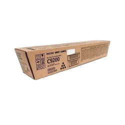 Toner Original Ricoh Pro C9200 C9210 828510 Preto 59.800 Páginas — H&H Suprimentos Corporativos