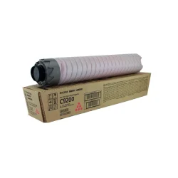 Toner Original Ricoh Pro C9200 C9210 828512 Magenta 60.500 Páginas — H&H Suprimentos Corporativos