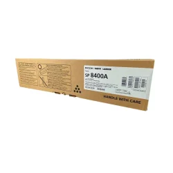 Toner Original Ricoh SP 8400DN 821276 Preto 51.000 Páginas — H&H Suprimentos Corporativos