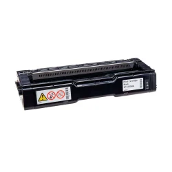 Toner Original Ricoh SP C310HA 406475 Preto 6.500 Páginas — H&H Suprimentos Corporativos
